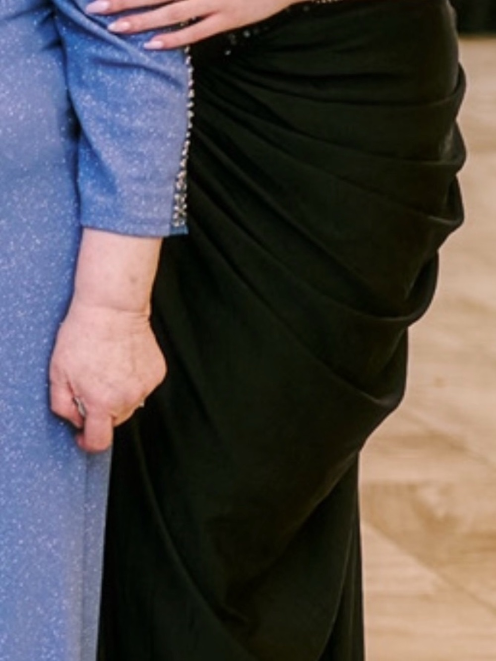 Fashion nova maxi dress - Picture 3 of 6